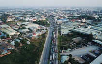 Nhiều dự án kết nối với TP.HCM, sân bay, cảng...