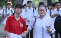 Bài giải môn toán lớp 10 tại Hà Nội