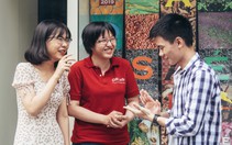 'Made by Vietnam': khi giấc mơ được chắp cánh