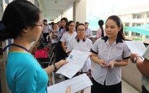 Gợi ý bài làm môn văn lớp 10 TP.HCM