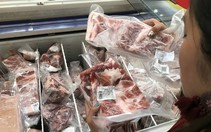 TP.HCM chi 10 triệu USD nhập thịt heo, giá 30.000 đồng/kg