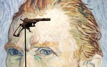 Khẩu súng giết Van Gogh bán giá cao gấp 3 dự kiến