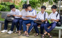 Bà Rịa - Vũng Tàu công bố điểm chuẩn vào trường THPT công lập