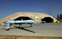 Căng thẳng với Iran, Mỹ sơ tán hàng trăm nhân sự tại căn cứ Iraq