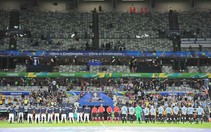 Copa America 2019 xuống giá