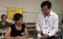 Gian lận thi năm 2018 - Kỳ 1: Từ hoài nghi về 11 thí sinh tốp đầu