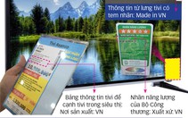 Xác định xuất xứ hàng hóa để làm gì?