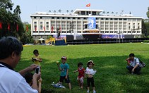 TP.HCM vào top 20 thành phố điểm đến của tương lai
