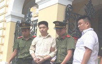 Nhóm bị cáo lật đổ chính quyền nhân dân lãnh án