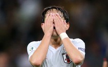 Dứt điểm quá tệ, Nhật Bản bị loại khỏi Copa America 2019