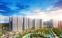 Một ngày có thể dài 26 tiếng ở Vinhomes Smart City?