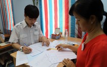 Bài giải gợi ý môn toán thi THPT quốc gia 2019