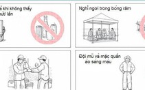 3 người hôn mê vì làm việc nhiều giờ trong nắng nóng