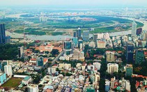 Kiến nghị xem xét trách nhiệm cán bộ vi phạm vụ khu đô thị mới Thủ Thiêm