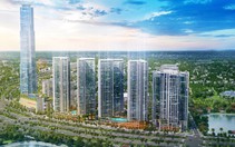 Eco Green Saigon hỗ trợ lãi suất 0% đến khi thông báo giao nhà