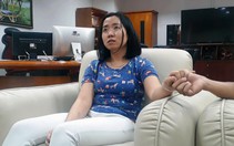 Nữ bác sĩ bị chồng sản phụ hành hung: 'Tôi không biết chuyện gì xảy ra'