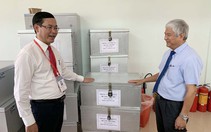 Chuẩn bị chấm thi, vừa tất bật vừa lo ngay ngáy
