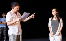 Võ Hạ Trâm làm live show theo phong cách Broadway