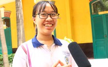 Thi xong rồi, nhẹ nhõm gì đâu!