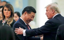 Thượng đỉnh Trump - Tập hâm nóng G20