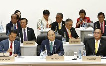 Thủ tướng Nguyễn Xuân Phúc: Tới 2025, Việt Nam sẽ không còn đồ nhựa xài một lần