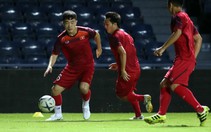 “Kinh nghiệm về Thái Lan của Văn Lâm và Xuân Trường giúp ích cho tuyển VN"