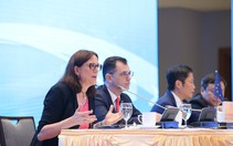 EVFTA là thông điệp của Việt Nam và EU giữa chiến tranh thương mại