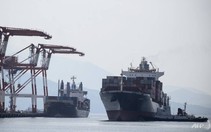 Canada nhận 69 container rác bị Philippines trả lại