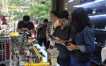 Mô hình ‘cửa hàng thương hiệu’ - Bước đi táo bạo của Fujifilm