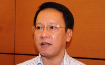 Đại biểu Quốc hội 'để dành' chất vấn gì cho bộ trưởng giao thông, văn hóa?