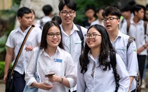 Thi lớp 10 Hà Nội: dự kiến điểm thi, điểm chuẩn đều cao
