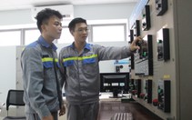 'Tài sản quý' của cảnh sát biển