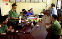 Vụ gian lận thi cử ở Hà Giang: Nâng điểm do 'nhờ vả', 'nể nang' (!?)