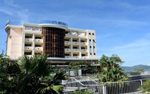 Di dời khách sạn ven biển ở Bình Định: Chúng tôi tiên phong làm gương