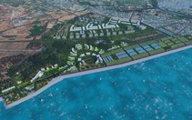 Những khu vực bất động sản du lịch mới nổi hút nhà đầu tư
