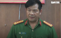 Video 3 cách 'sản xuất' xăng giả để cung cấp cho 7 tỉnh thành