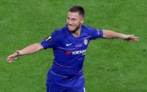 Real Madrid chi 2.600 tỉ đồng đưa Hazard về sân Bernabeu