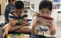Đạo luật khuyến đọc