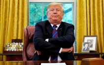 Tòa phúc thẩm Mỹ giữ nguyên phán quyết ông Trump vi phạm hiến pháp