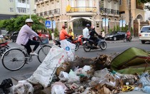 'Nâng giá bịch nilông lên 1.000 - 2.000 đồng/bịch coi ai muốn xài nữa?'