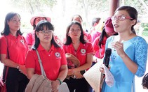 Về nguồn làm theo lời Bác