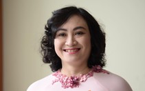 Bà Phan Thị Thắng được bầu làm phó chủ tịch HĐND TP.HCM