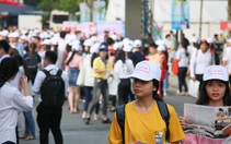 Hàng loạt đại học công bố phương án tuyển sinh hậu COVID-19
