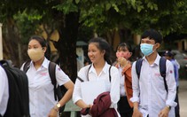 Trường nào ở Quảng Ngãi không có học trò đậu tốt nghiệp?