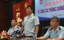 Nhiều hàng Trung Quốc đã được 'hô biến' thành hàng Việt