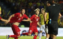 VTV6 truyền hình trực tiếp lễ bốc thăm vòng loại thứ 2 World Cup 2022