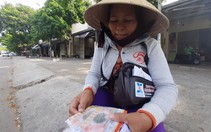 Không hiểu tại sao họ nỡ lừa những người cơ cực như tụi tui nữa