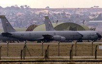 NATO làm lộ vị trí vũ khí hạt nhân Mỹ ở châu Âu