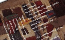 Đọc Hà Nội phố của Phan Vũ trên nền tranh 'Phố Phái'