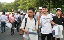 Phân hiệu ĐH Nông lâm TP.HCM và ĐH Nội vụ có điểm sàn thấp nhất: 12 - 13 điểm